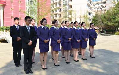 服務禮儀(第2版)最新章節(jié)——王雪梅著《會展服務》篇解析