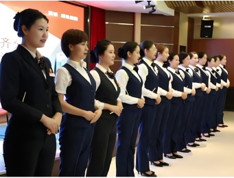 北京禮儀網(wǎng) 專業(yè)禮儀服務的全方位指南