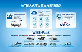 研華科技即將亮相2017第九屆中國國際物聯網博覽會，引領物聯網應用服務新浪潮